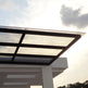 Steel Window Awnings - Custome Sizes and Shapes - Made in Canada - Model # WA889-Taimco