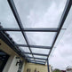 Steel Window Awnings - Custome Sizes and Shapes - Made in Canada - Model # WA889-Taimco