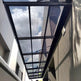 Steel Window Awnings - Custome Sizes and Shapes - Made in Canada - Model # WA889-Taimco