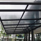 Steel Window Awnings - Custome Sizes and Shapes - Made in Canada - Model # WA889-Taimco