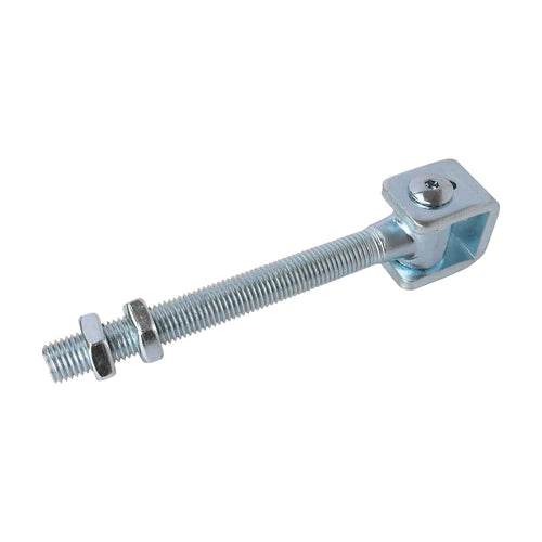 Swing Gate Hinge With Long Bolt | Model # EHU ( Pack of 100 )-Taimco