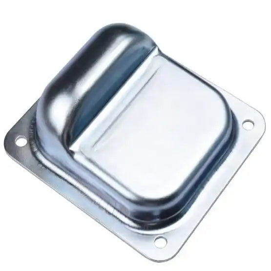 Swinging Gate Stoper Floor Mounted | Model # SWS (Pack of 100)-Taimco