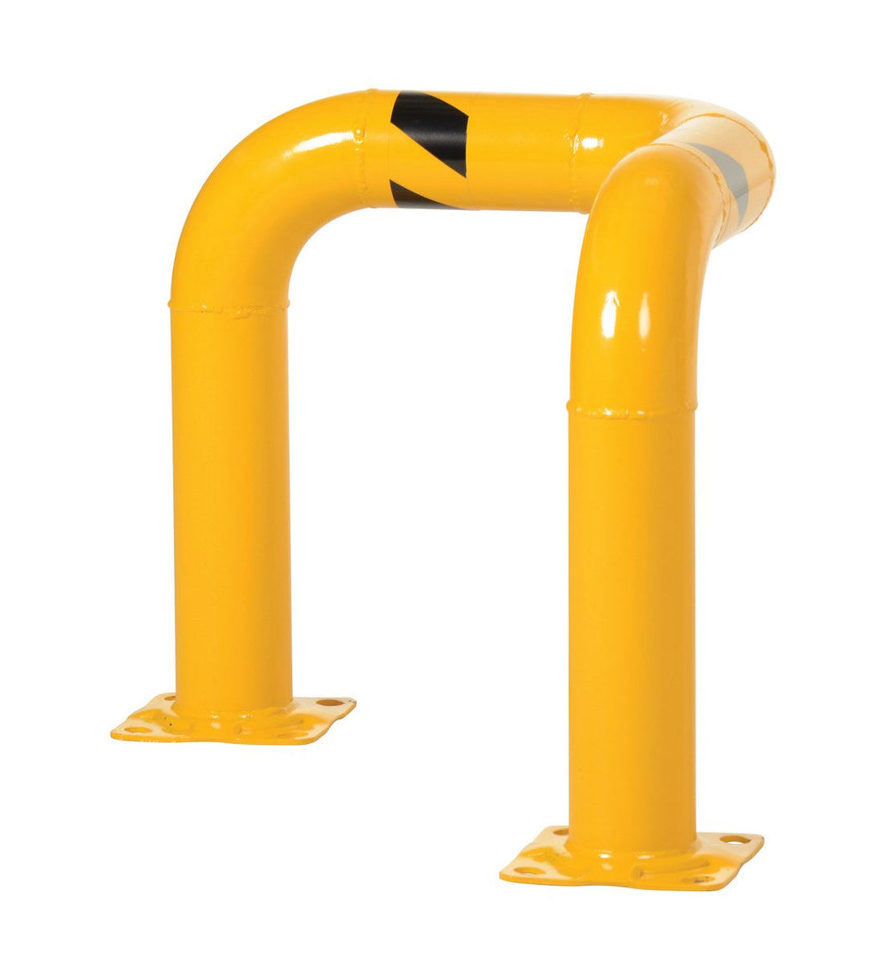 TAIMCO - 90 Degree Triple Elbow Guards - Made in Canada - Model # P897-Taimco