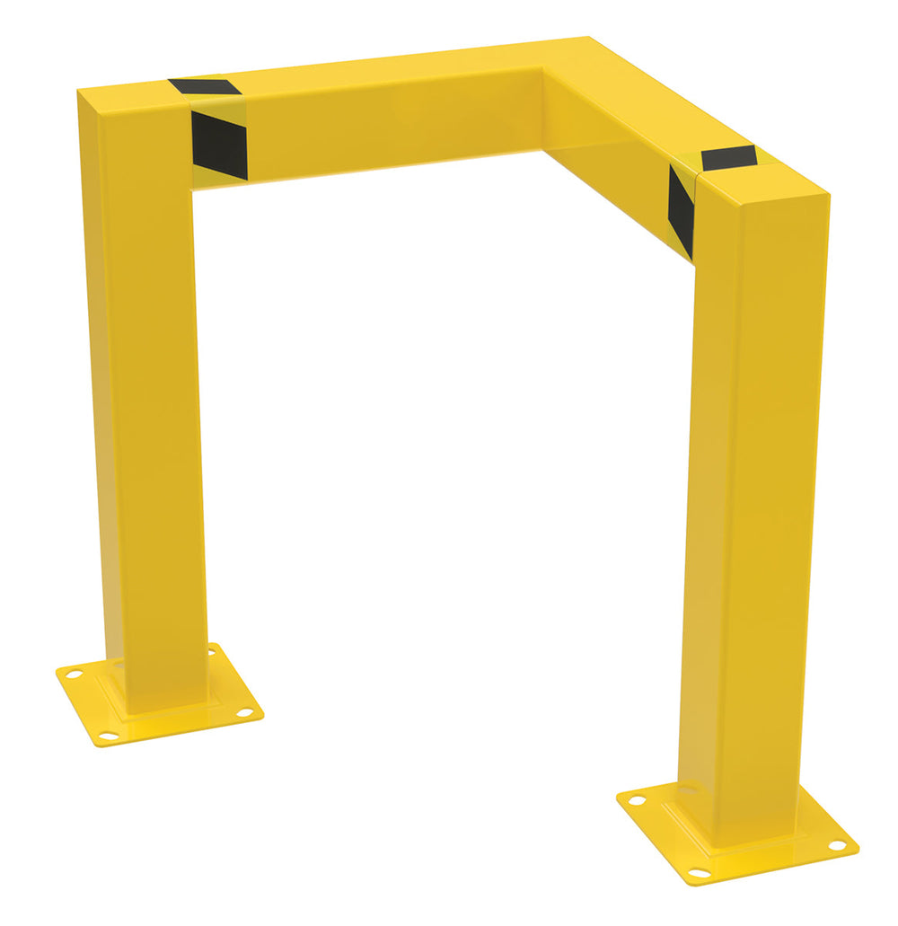 TAIMCO - 90 Degree Triple Elbow Guards - Made in Canada - Model # P898-Taimco