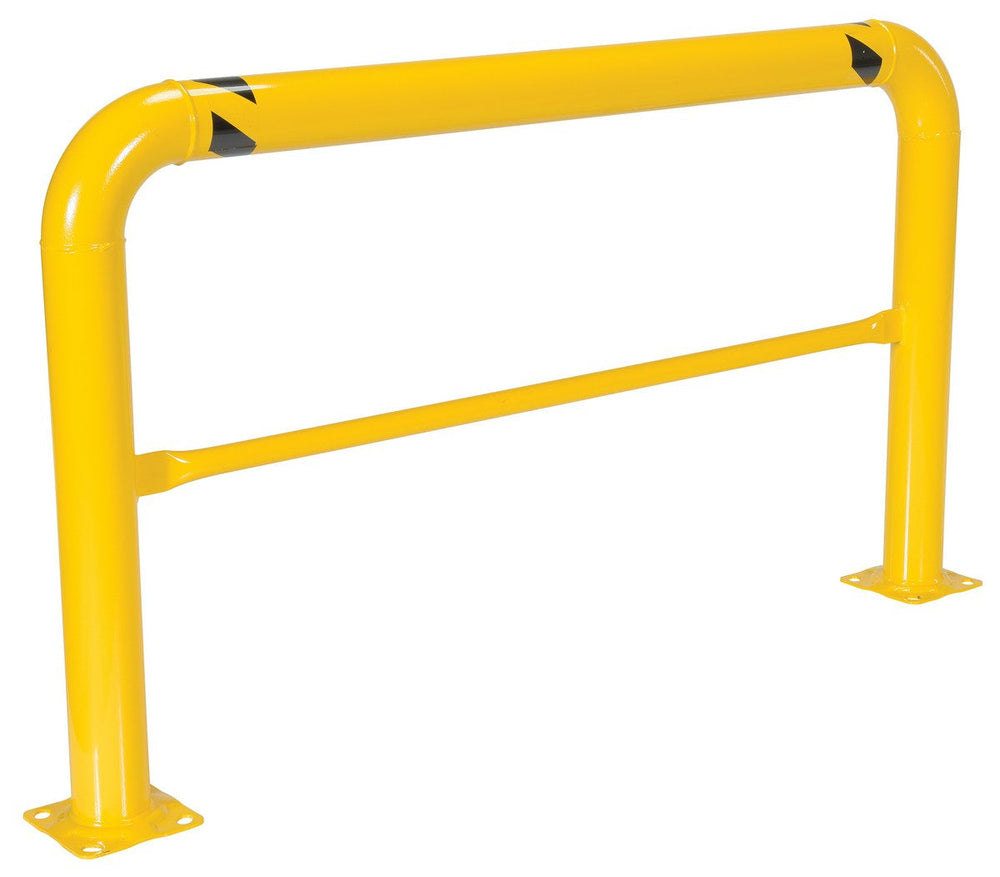 TAIMCO High Profile Machinery Protection Guards - Made in Canada - Model # P895-Taimco