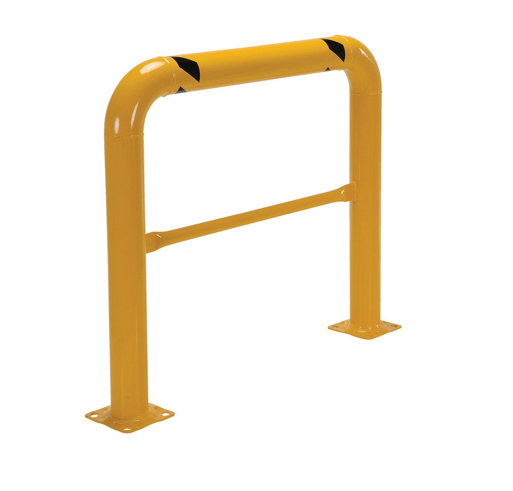 TAIMCO High Profile Machinery Protection Guards - Made in Canada - Model # P895-Taimco