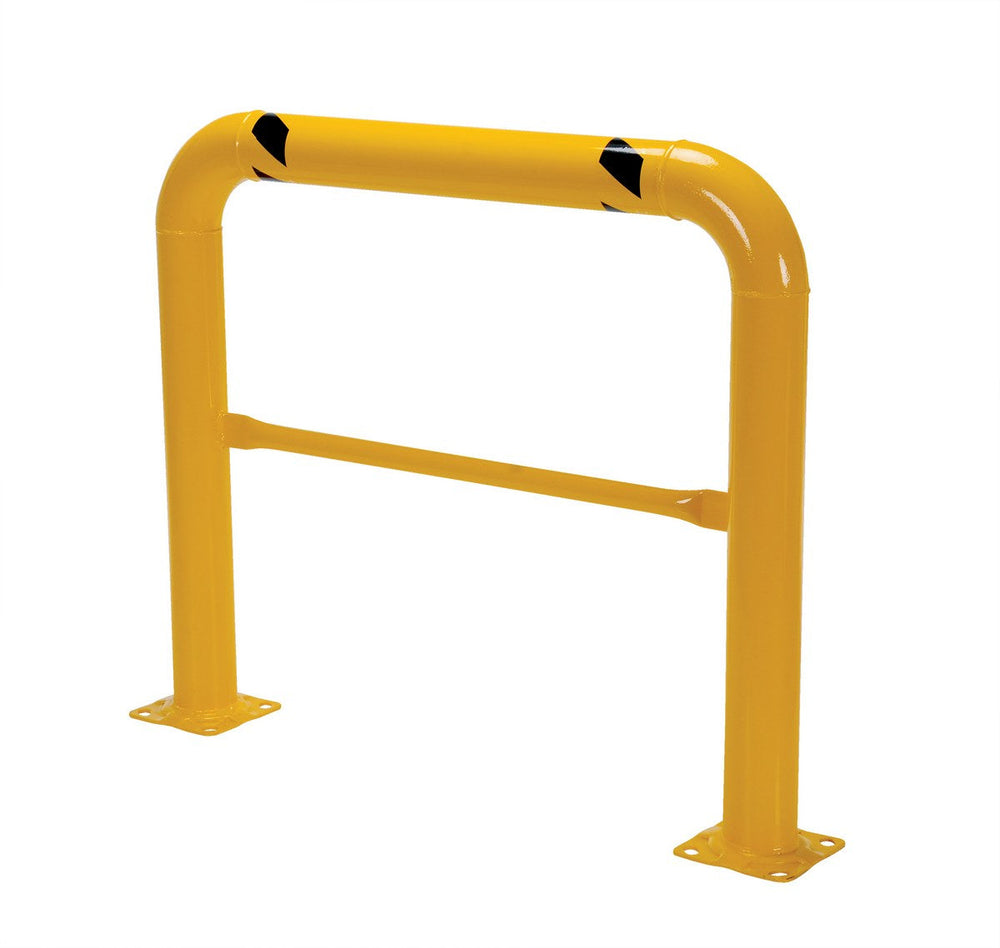 TAIMCO High Profile Machinery Protection Guards - Made in Canada - Model # P895-Taimco
