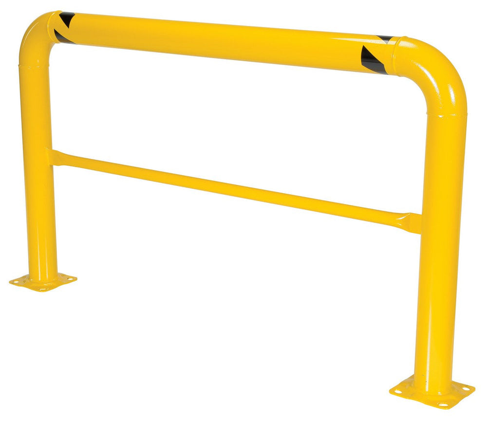 TAIMCO High Profile Machinery Protection Guards - Made in Canada - Model # P895-Taimco