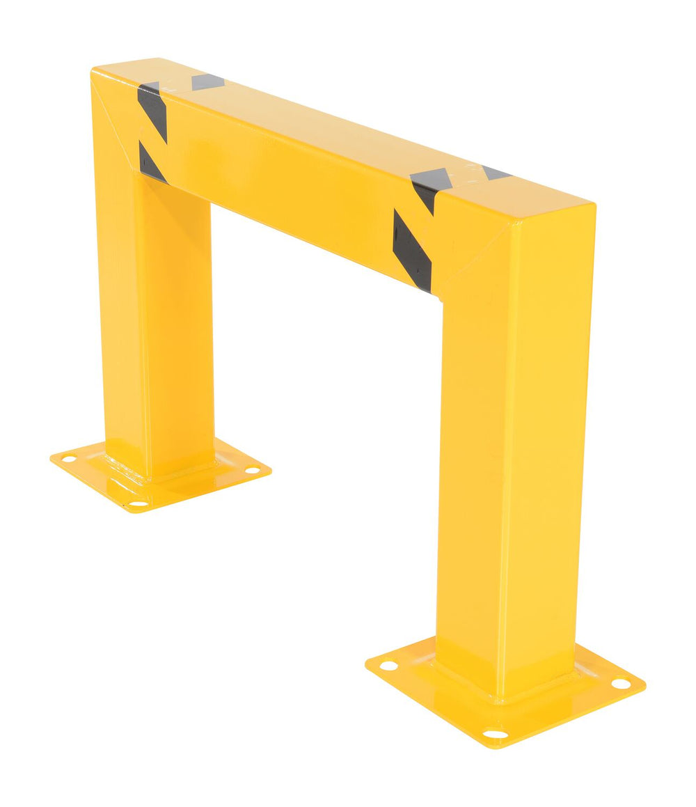 TAIMCO High Profile Machinery Protection Guards - Made in Canada - Model # P896-Taimco