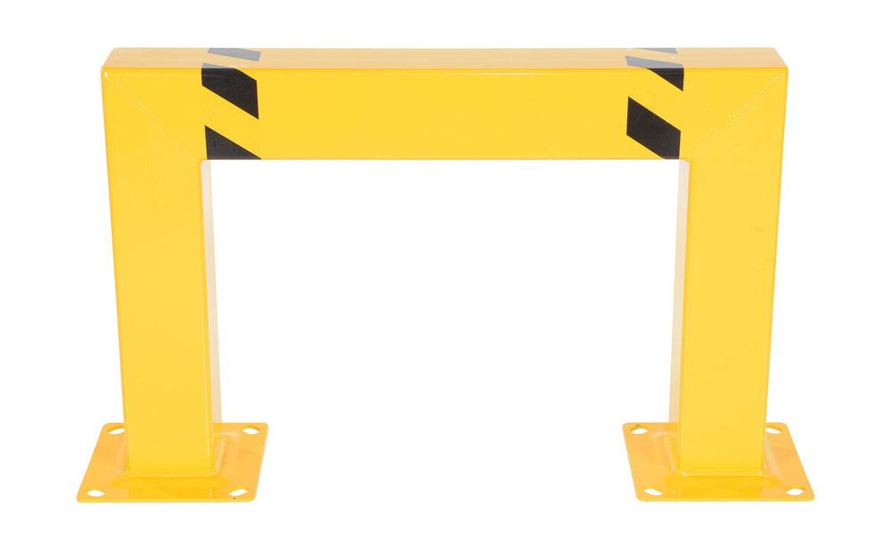 TAIMCO High Profile Machinery Protection Guards - Made in Canada - Model # P896-Taimco