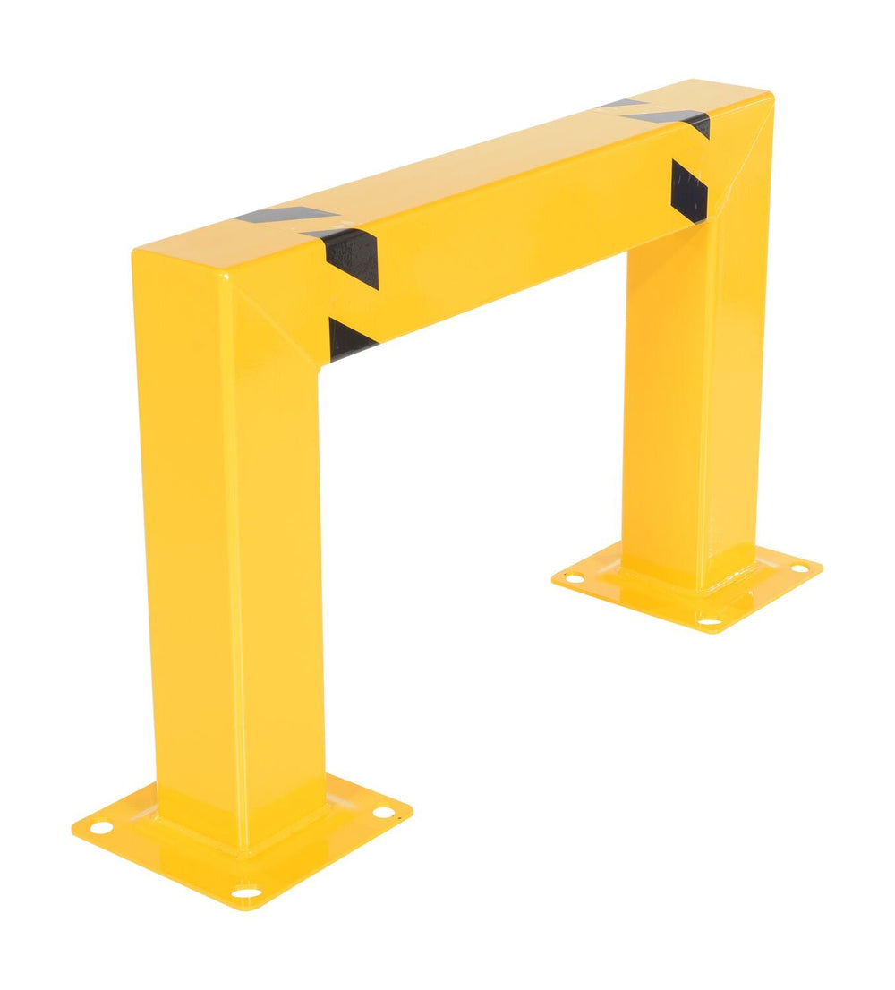 TAIMCO High Profile Machinery Protection Guards - Made in Canada - Model # P896-Taimco