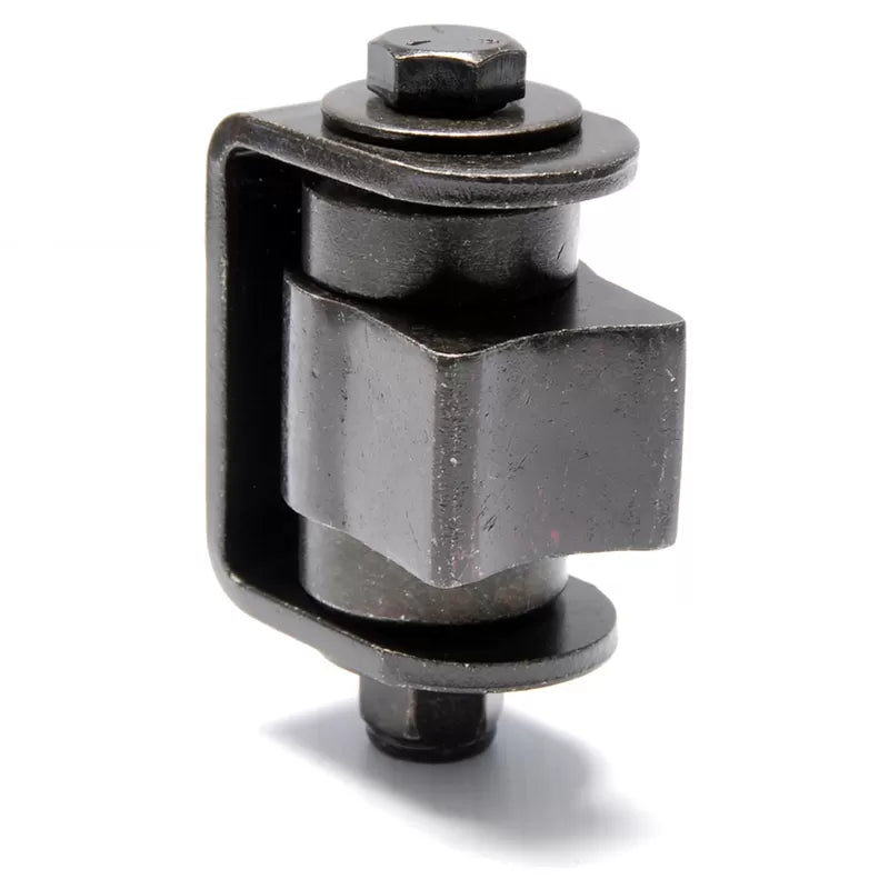 The Self Closing Bearing Hinge | Model # BH ( Pack of 10 )-Taimco