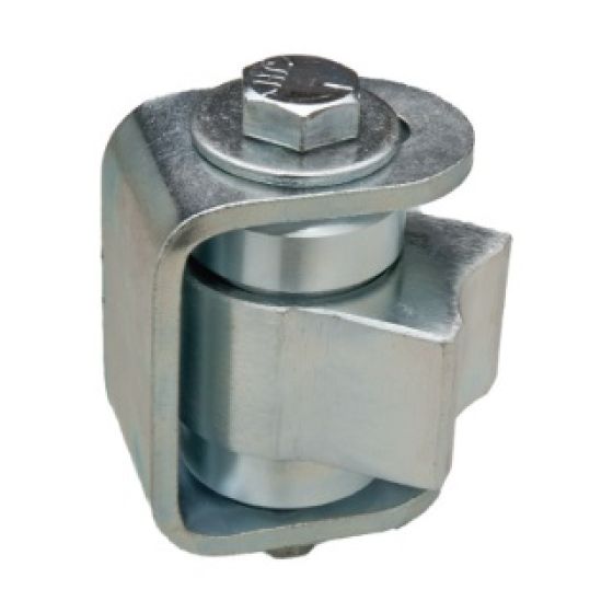 The Self Closing Bearing Hinge | Model # BH ( Pack of 10 )-Taimco