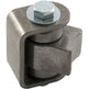 The Self Closing Bearing Hinge | Model # BH ( Pack of 10 )-Taimco