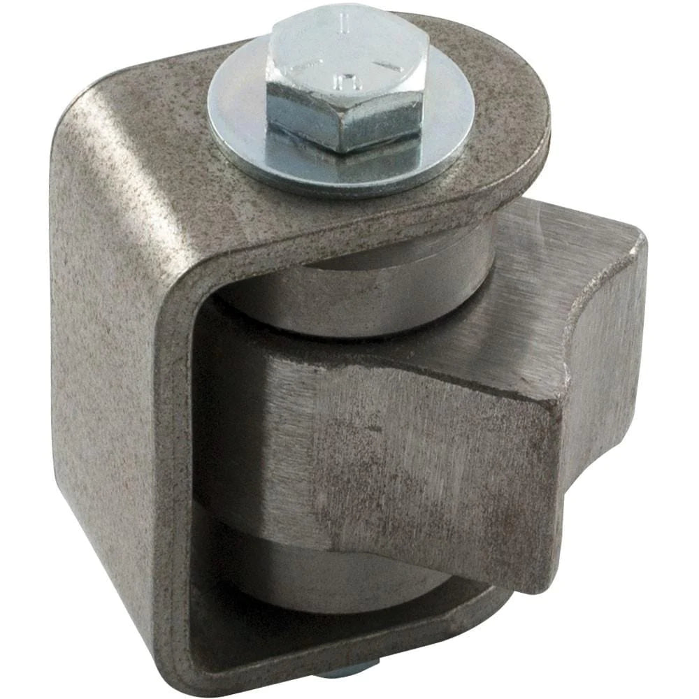 The Self Closing Bearing Hinge | Model # BH ( Pack of 10 )-Taimco