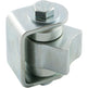 The Self Closing Bearing Hinge | Model # BH ( Pack of 10 )-Taimco