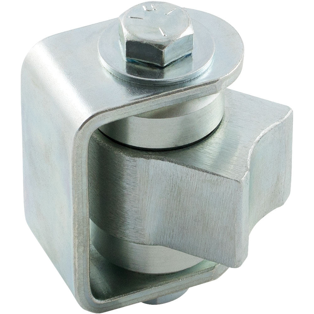 The Self Closing Bearing Hinge | Model # BH ( Pack of 10 )-Taimco