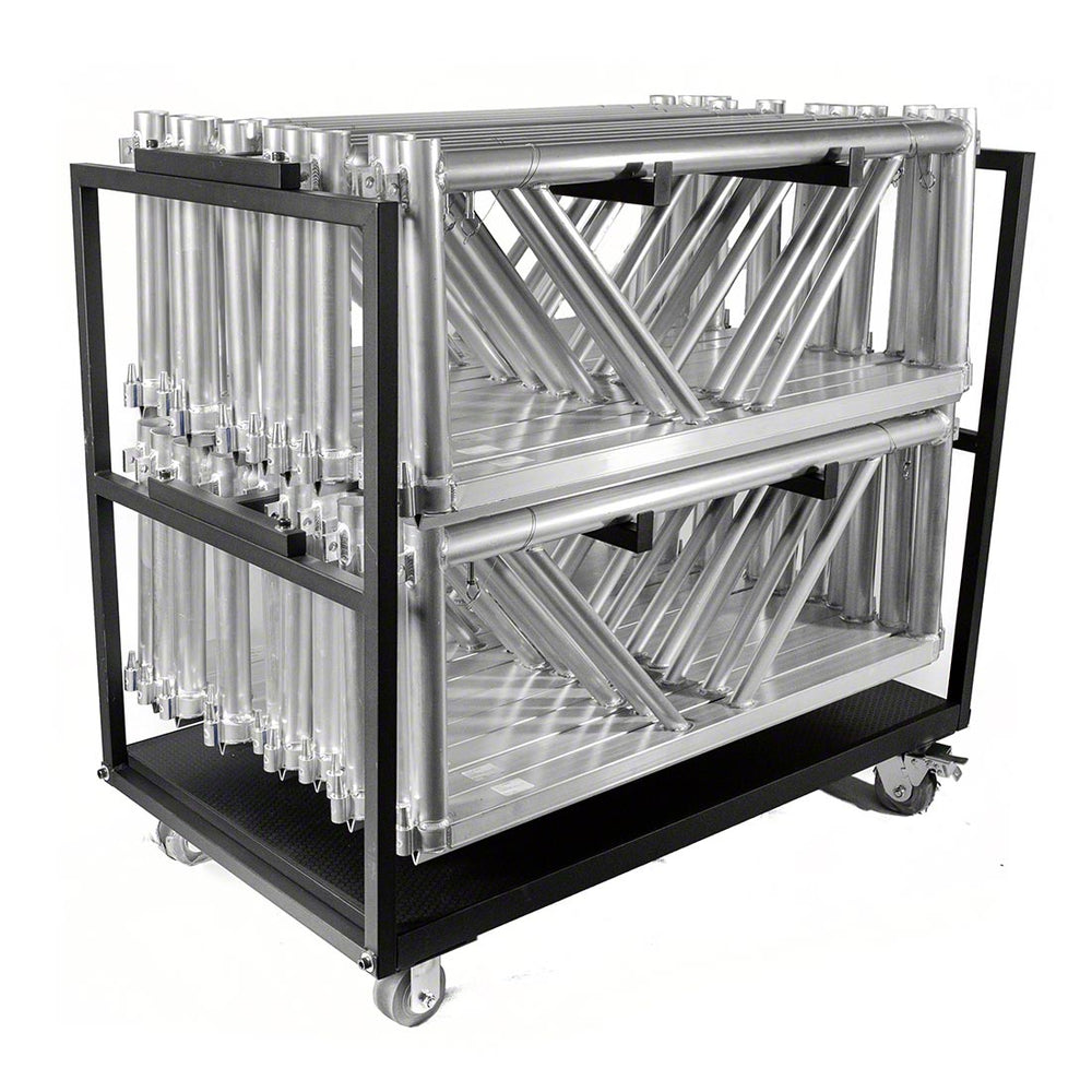 Transport Side Cart Panel/Guard Rail STA380-Taimco