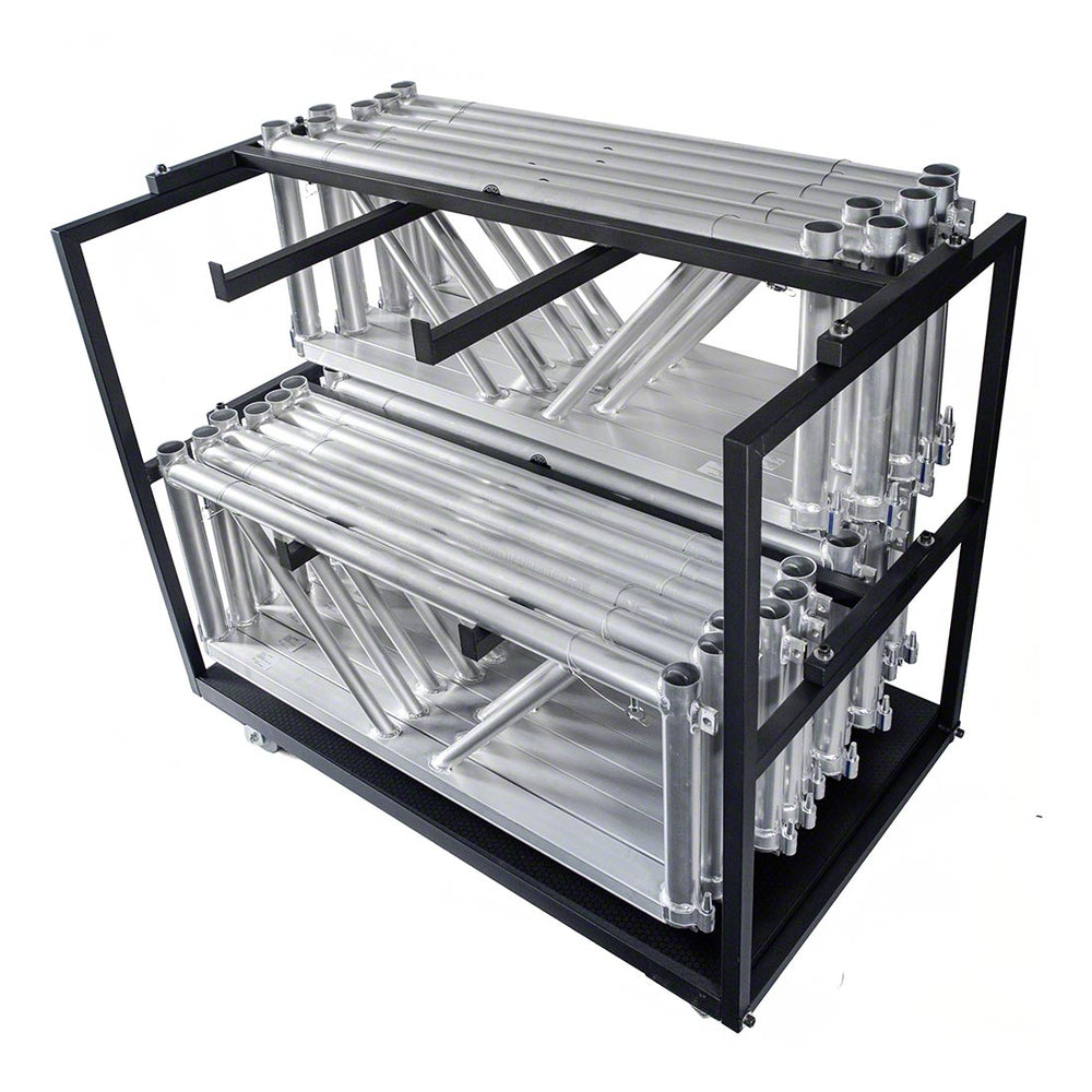 Transport Side Cart Panel/Guard Rail STA380-Taimco