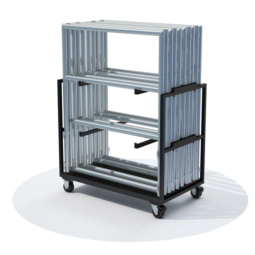 Transport Side Cart Panel/Guard Rail STA380-Taimco