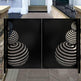 TrioSphere Mirage Gate | Made In Canada – Model # 021-Taimco