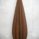 Tulip Sculpture - Large Outdoor Sculpture - Metal Art Decorative Peace | Metal Art Accent - Model # MA1154-Taimco