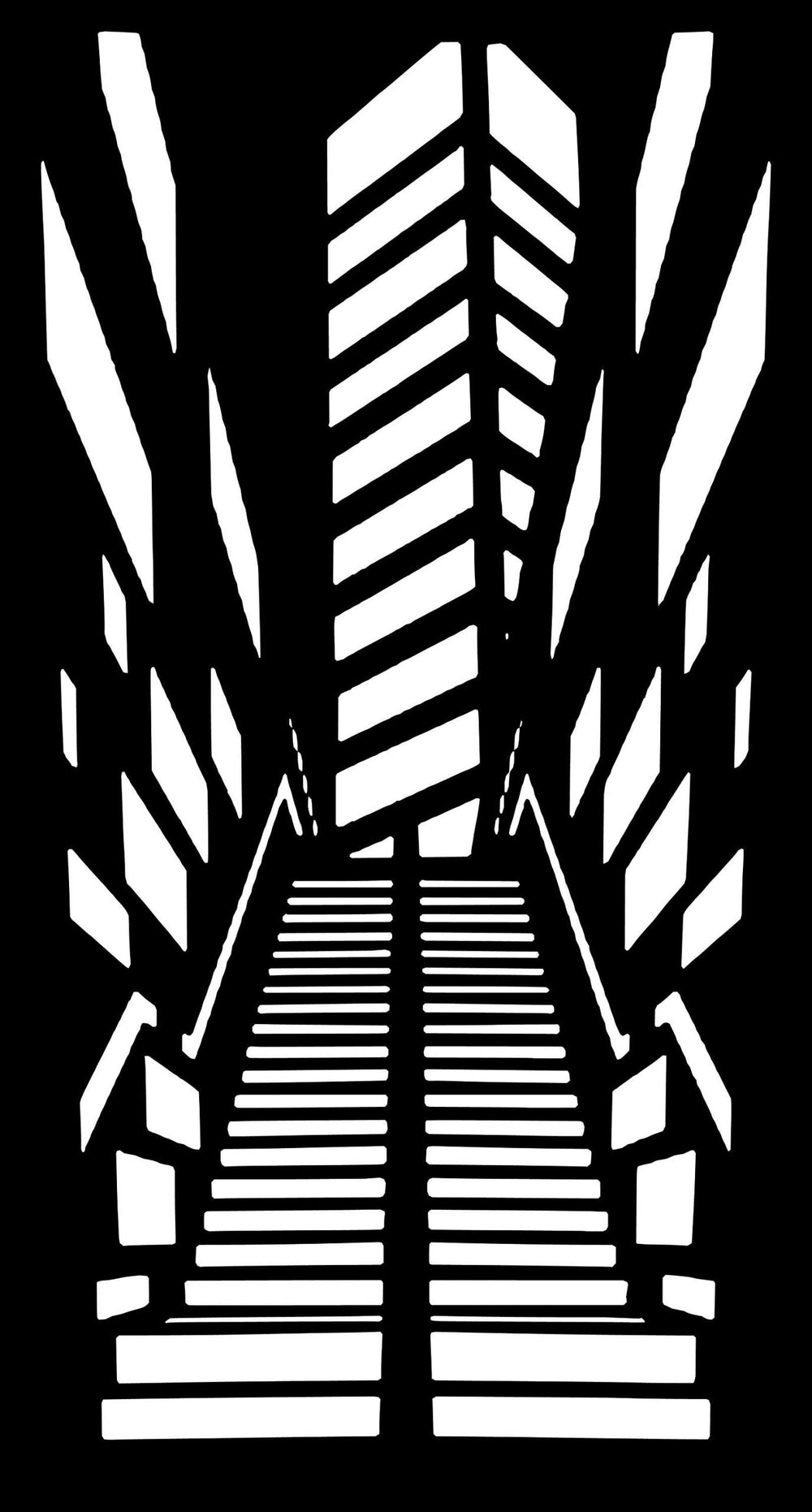 Urbs HorizonVista | Made in Canada – Model # 304-Taimco