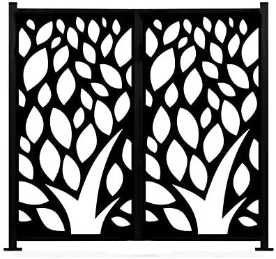 Verdant Grove Privacy Panel | Made in Canada – Model # PP572-Taimco