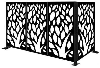 Verdant Grove Privacy Panel | Made in Canada – Model # PP572-Taimco