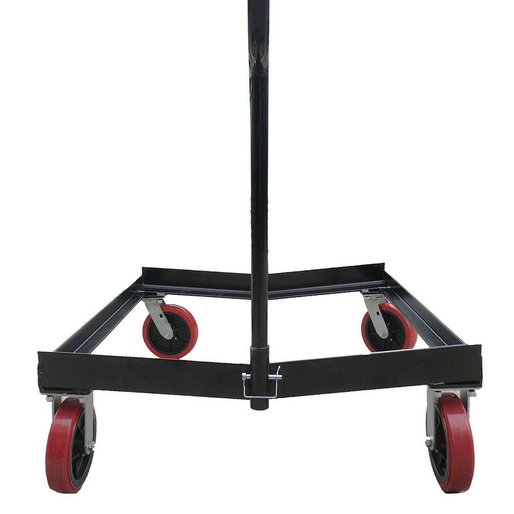 Vertical Stage Storage Cart Model STA389-Taimco