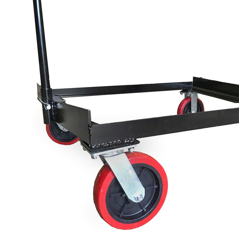 Vertical Stage Storage Cart Model STA389-Taimco