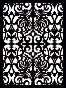 Zen Odyssey Gate | Made in Canada – Model # 018-Taimco