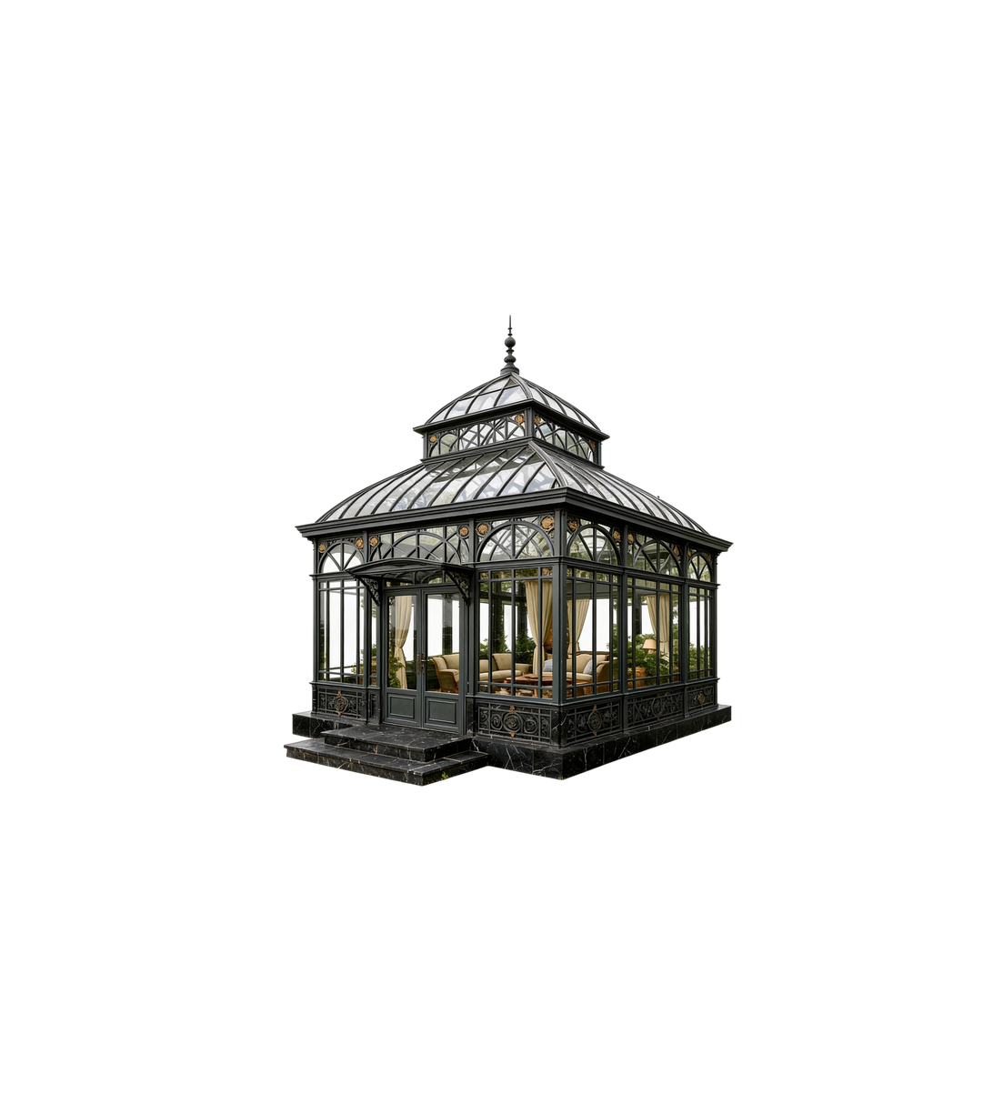 Metal Sunroom Isn’t Just an Addition — It’s a Lifestyle Upgrade