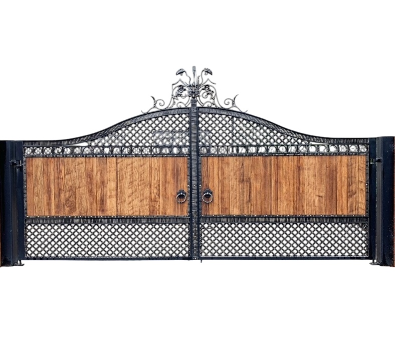 Driveway Gates