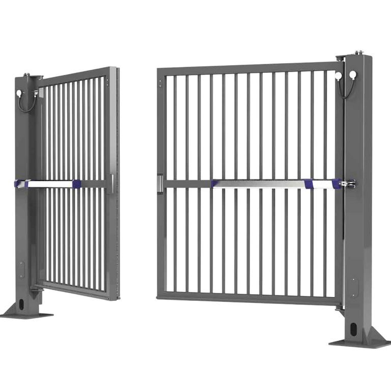 Heavy Duty Swing Gates