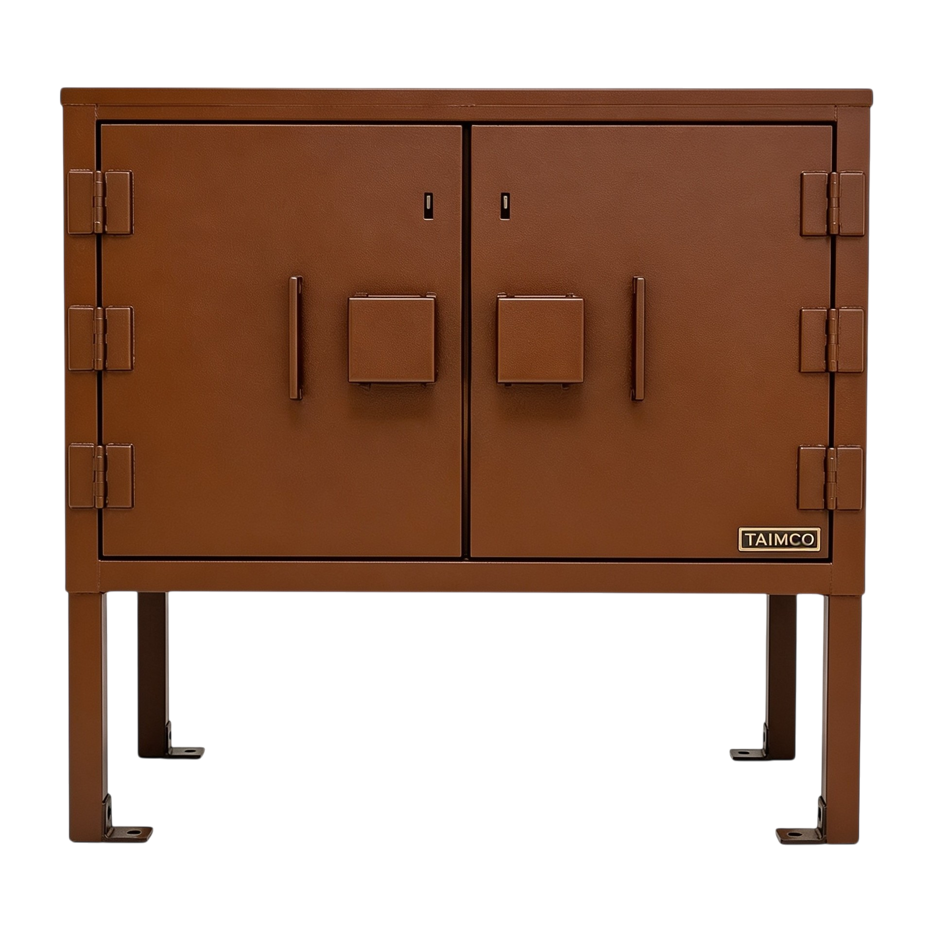 Animal Resistant Food Locker
