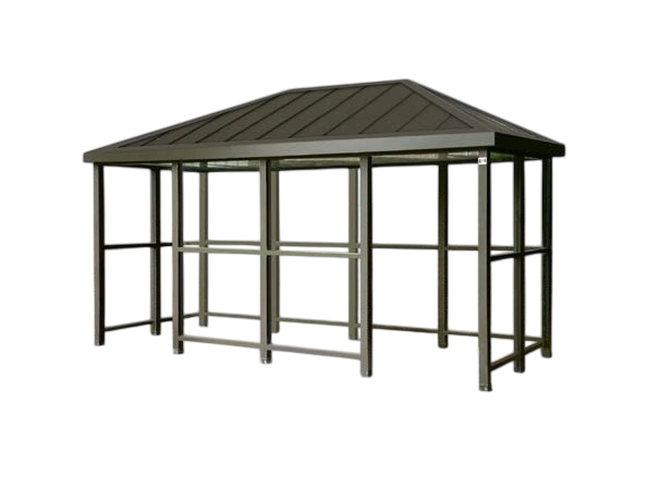 Bus Stop Shelters