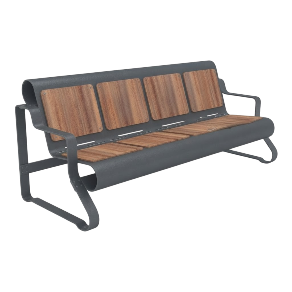 Benches