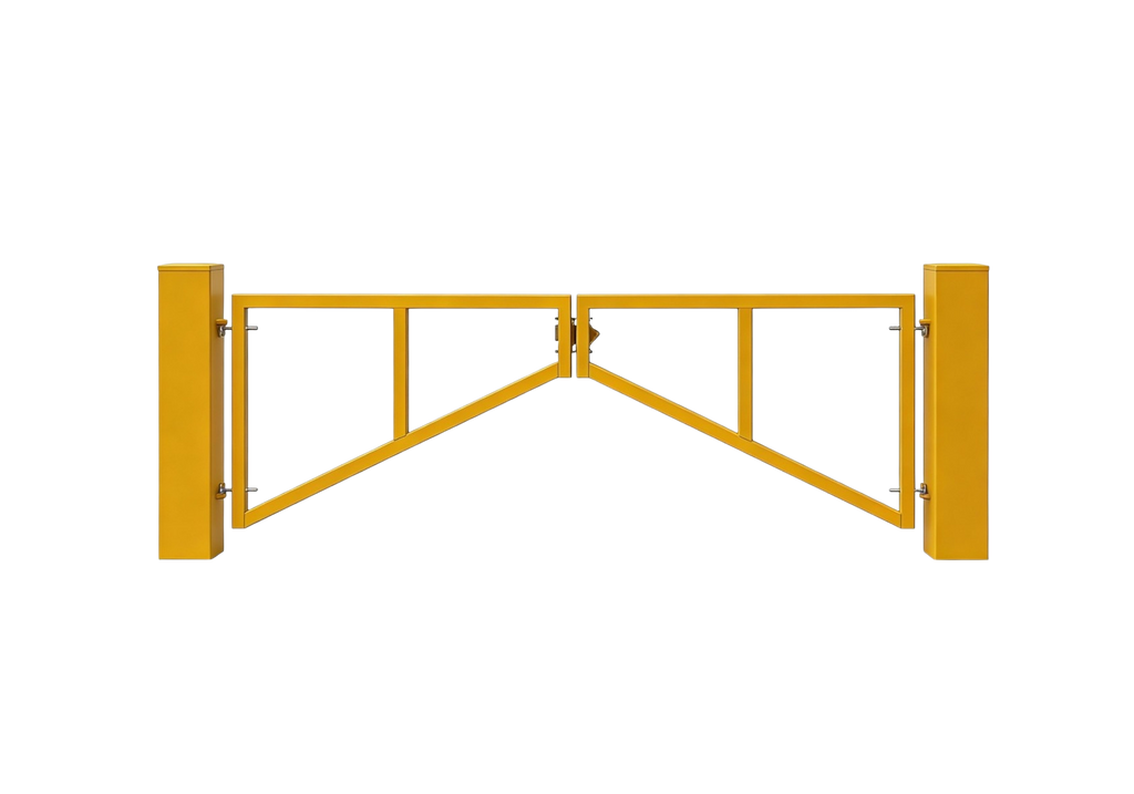 Swing Gates