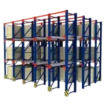Drive in Racking