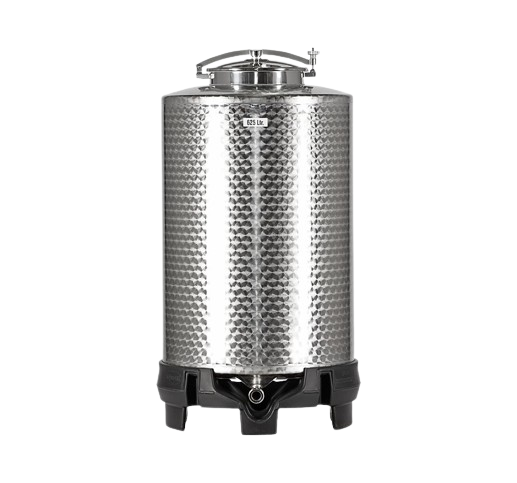 Stainless Steel Tanks