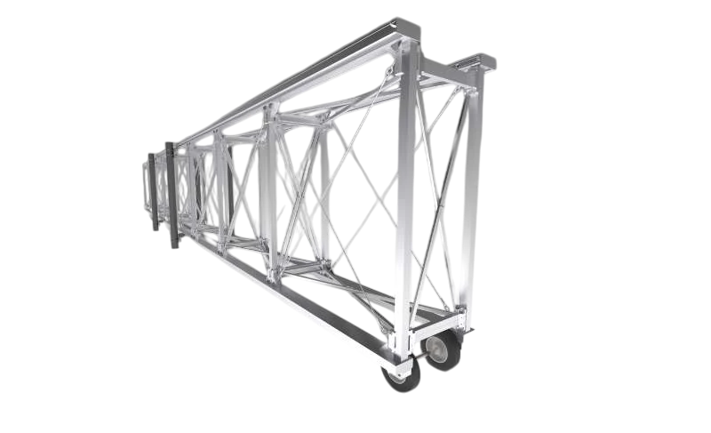 Rolling Gates