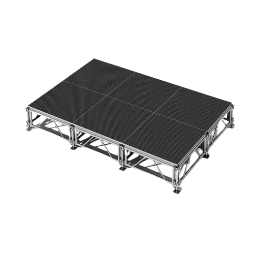 Portable Stage Systems