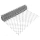 11 Gauge x 1-3/4" Chain Link Fence Fabric Galvanized 50' Rolls – Model CLFF868-1 3/4IN-Taimco