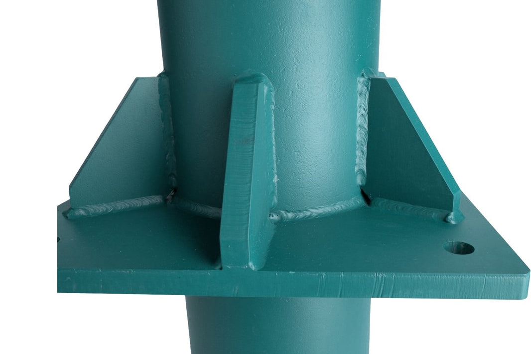 Impact-Resistant Removable Crashed Bollard - Model BOLL2589