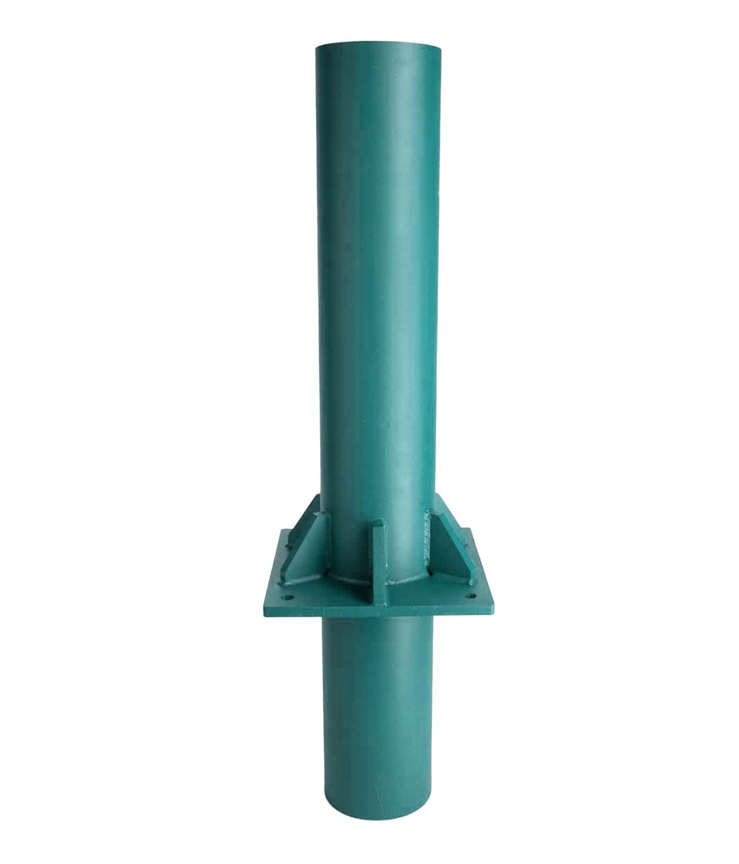 Impact-Resistant Removable Crashed Bollard - Model BOLL2589