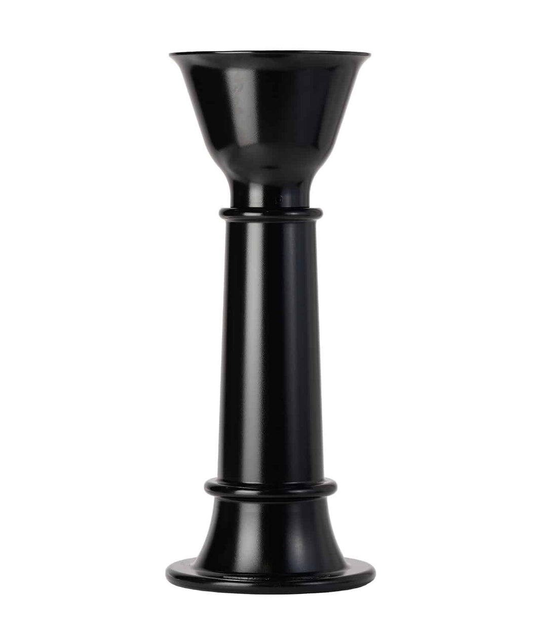 Roadside Large Bollard - Powder Coted - Model BOLL2596