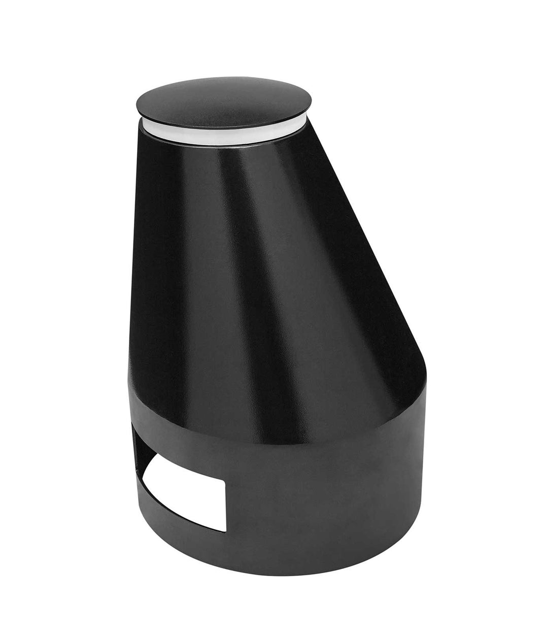 Castle Keep Bollard - Powder Coted - Model BOLL2597