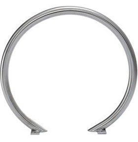 Circle Dock 2 Bike Rack | Model # BR2350