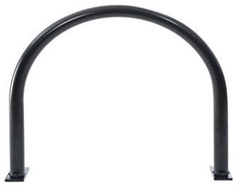 Wide Loop Shape Design 2 Bike Rack Model # BR2375